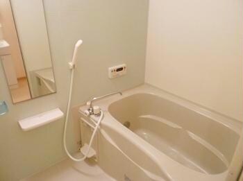 アルモニー　メゾンⅡの物件内観写真