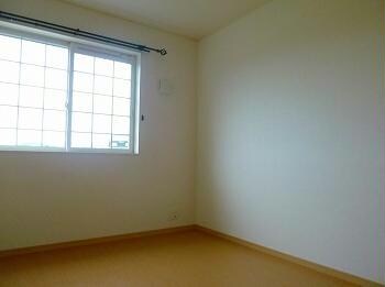 アルモニー　メゾンⅡの物件内観写真