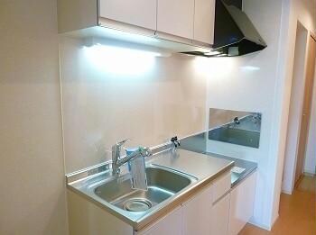 セイバリーハウス・ヤマトの物件内観写真