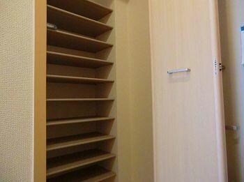 セイバリーハウス・ヤマトの物件内観写真