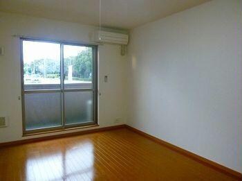 アラモアナの物件内観写真