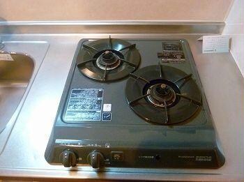 アラモアナの物件内観写真