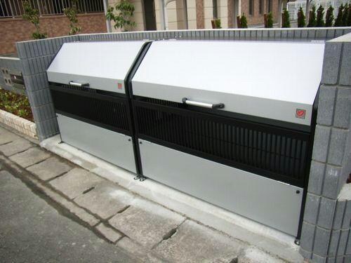 アラモアナの物件外観写真