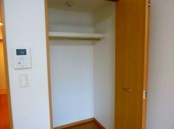 アラモアナの物件内観写真