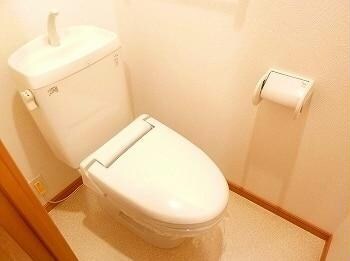 アラモアナの物件内観写真