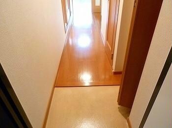 アラモアナの物件内観写真