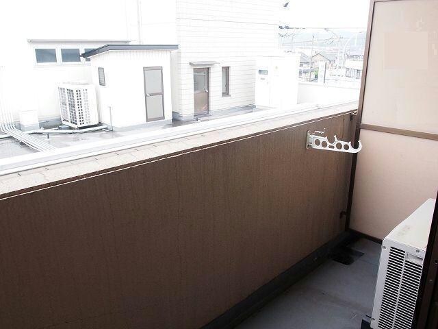 アラモアナの物件内観写真