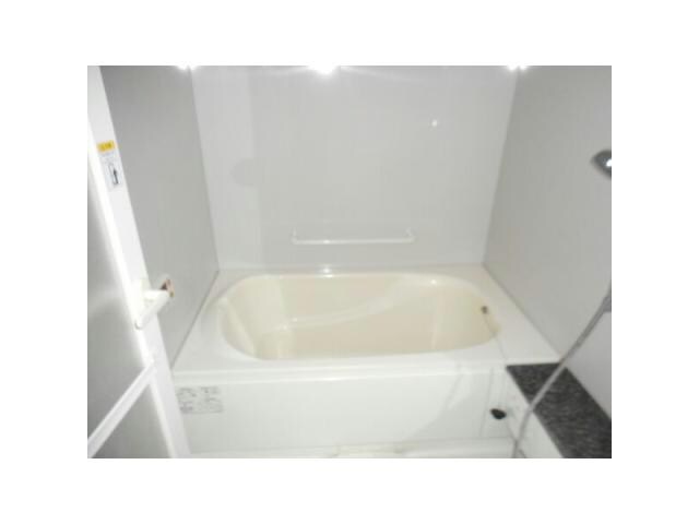 ハッピーコート飾磨の物件内観写真