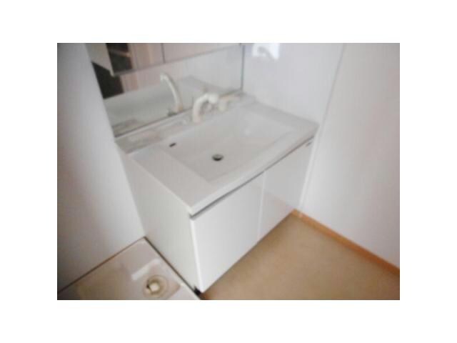 ハッピーコート飾磨の物件内観写真