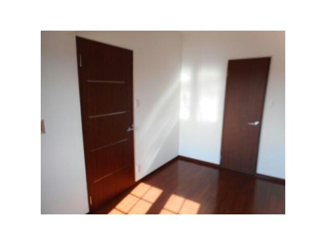 ハッピーコート飾磨の物件内観写真