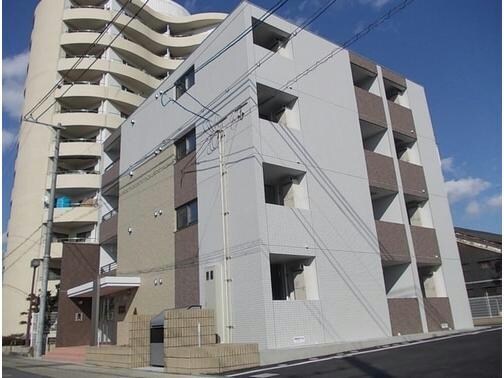 コオリナの物件外観写真