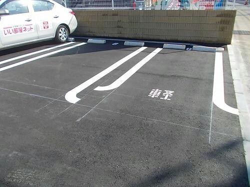 コオリナの物件外観写真