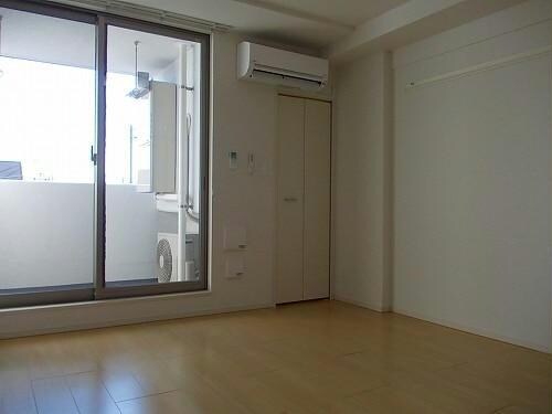 コオリナの物件内観写真