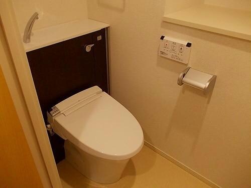 コオリナの物件内観写真