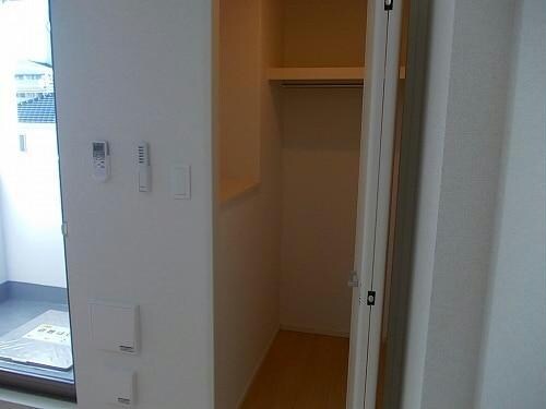 コオリナの物件内観写真