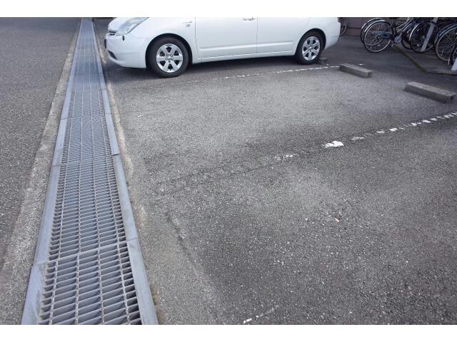 ミィーティアの物件外観写真