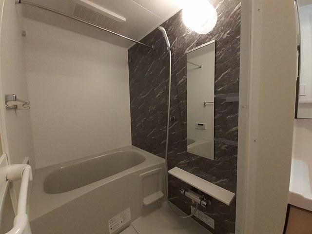 クレールの物件内観写真