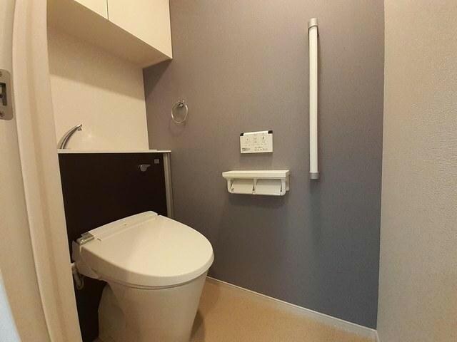 クレールの物件内観写真