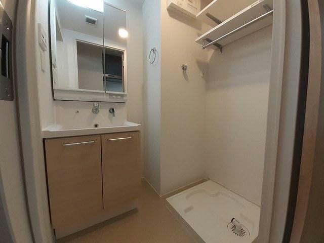 クレールの物件内観写真