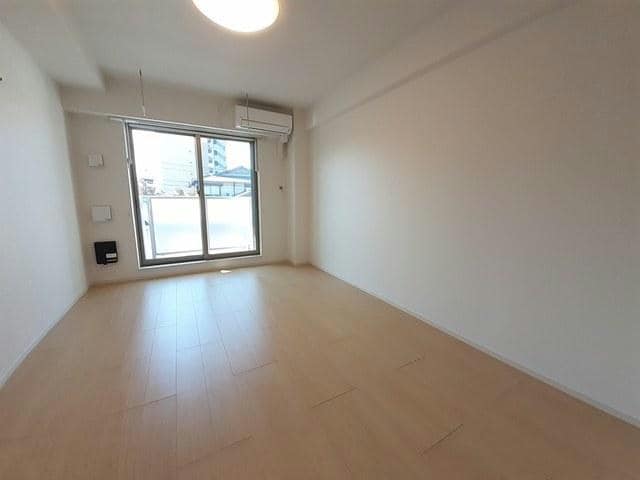 クレールの物件内観写真