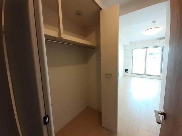 クレールの物件内観写真