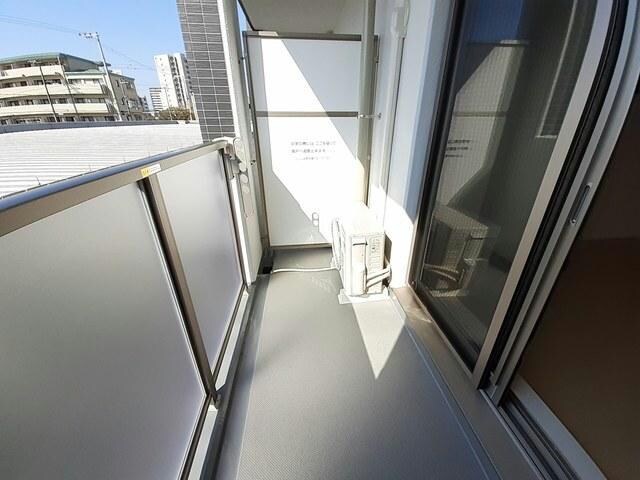 クレールの物件内観写真