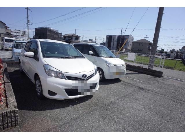 エスポワール鎌倉の物件外観写真