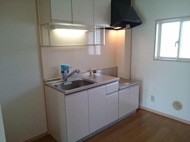 エスポワール鎌倉の物件内観写真