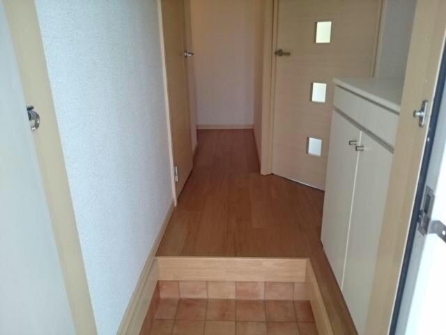 エスポワール鎌倉の物件内観写真