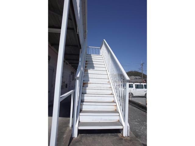 エスポワール鎌倉の物件外観写真