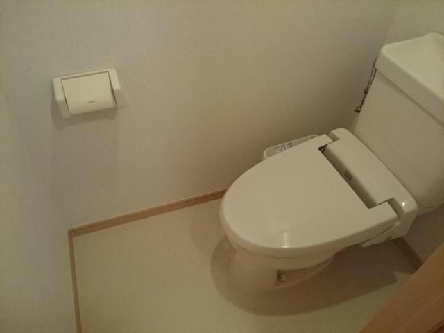 エスポワール鎌倉の物件内観写真