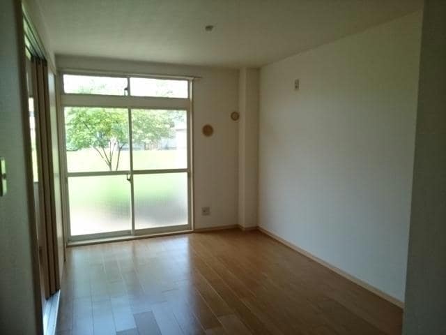 エスポワール鎌倉の物件内観写真