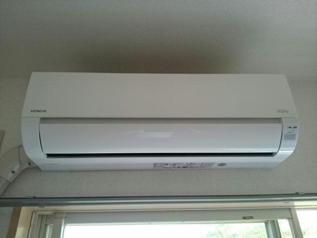 エスポワール鎌倉の物件内観写真