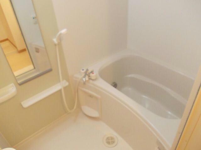 アルカンシエルAの物件内観写真