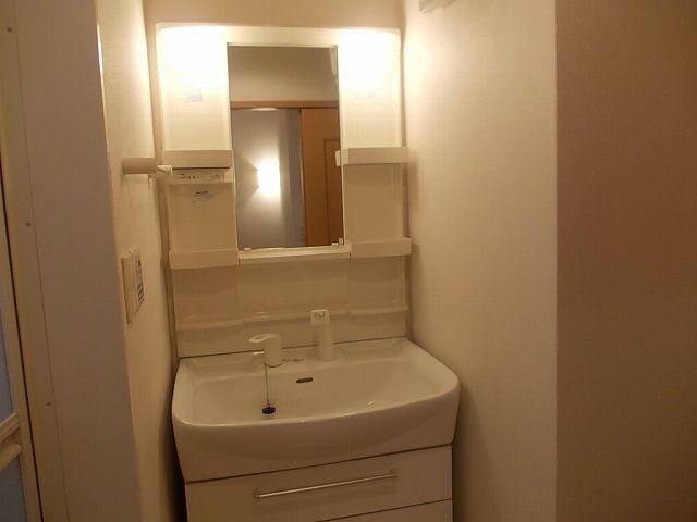 アルカンシエルAの物件内観写真