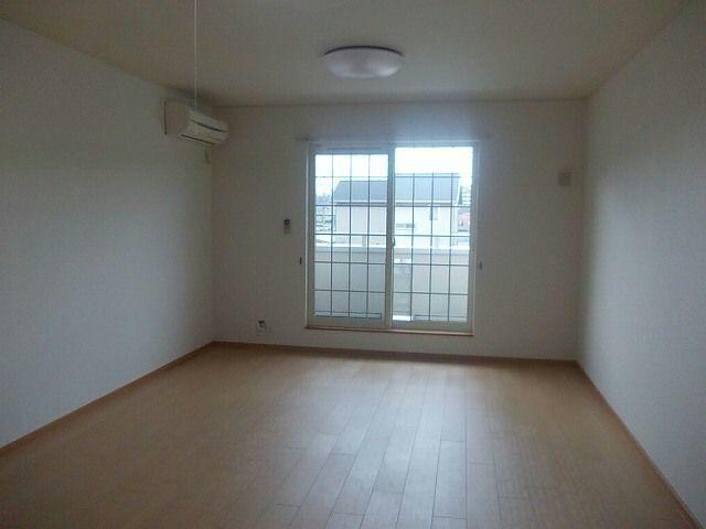 アルカンシエルAの物件内観写真