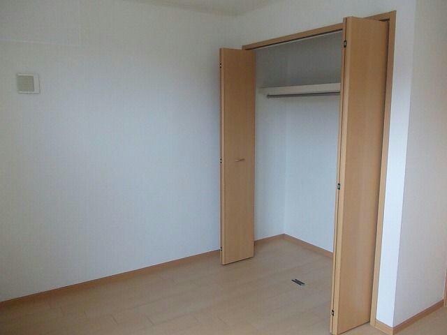 アルカンシエルAの物件内観写真