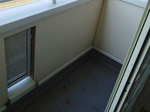 アルカンシエルAの物件内観写真