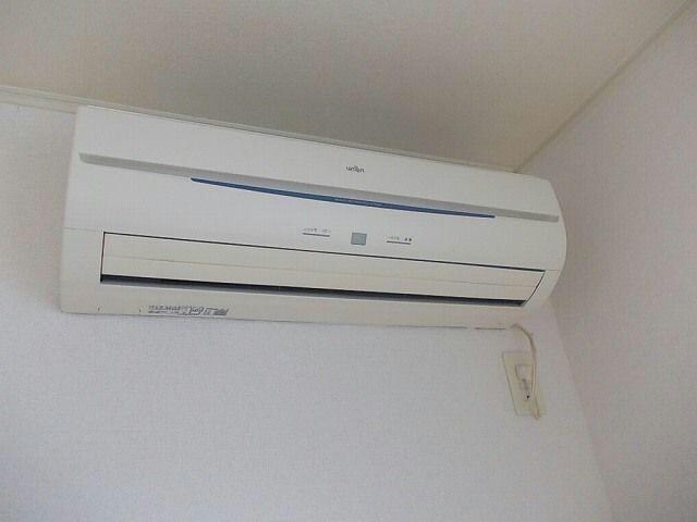 アルカンシエルAの物件内観写真