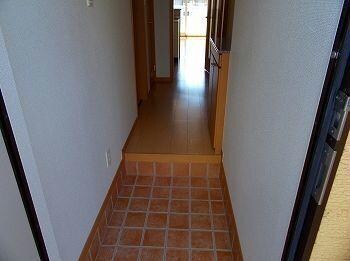 ウエスト　ウッド　アベニューの物件内観写真