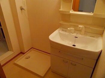 ウエスト　ウッド　アベニューの物件内観写真