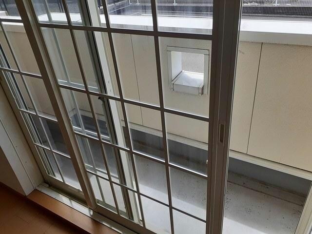 ウエスト　ウッド　アベニューの物件内観写真