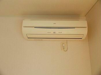 ウエスト　ウッド　アベニューの物件内観写真