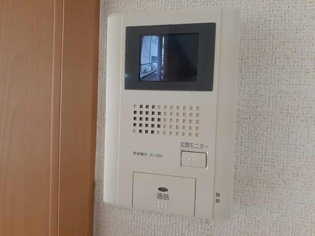 ウエスト　ウッド　アベニューの物件内観写真