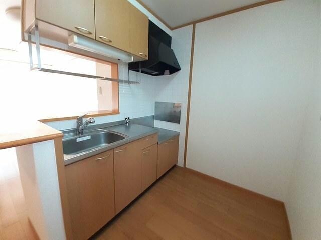 グレート　リバー・ｙの物件内観写真