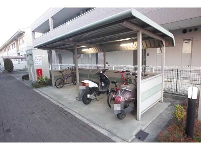 グレート　リバー・ｙの物件外観写真