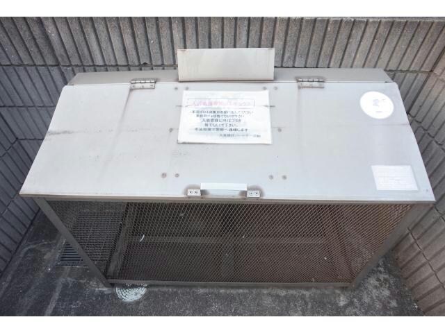 グレート　リバー・ｙの物件外観写真