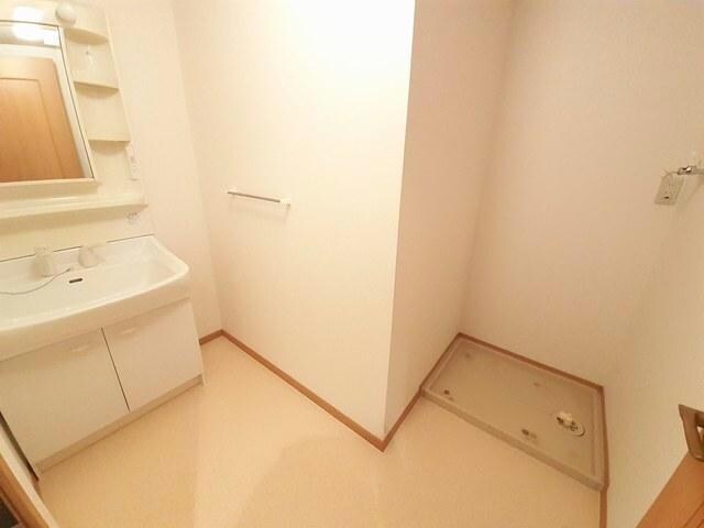 グレート　リバー・ｙの物件内観写真