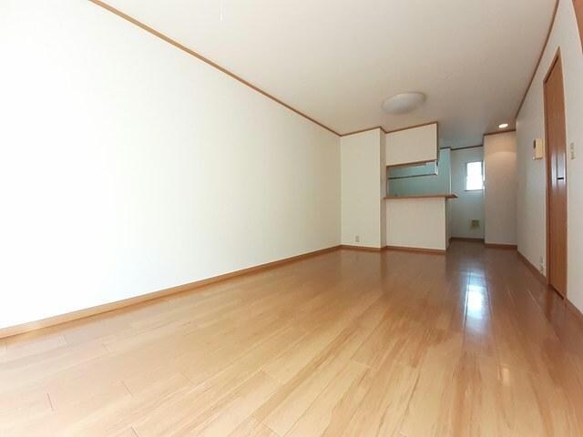 グレート　リバー・ｙの物件内観写真