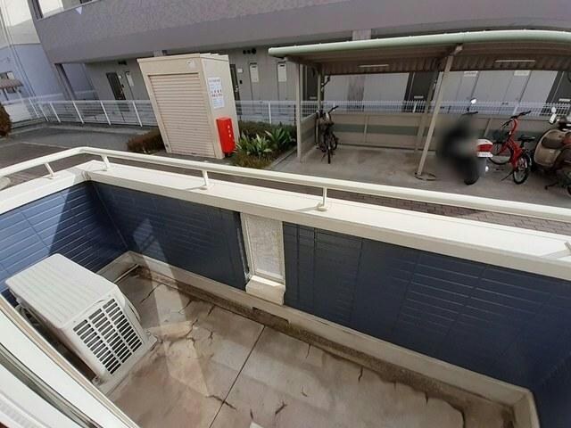 グレート　リバー・ｙの物件内観写真